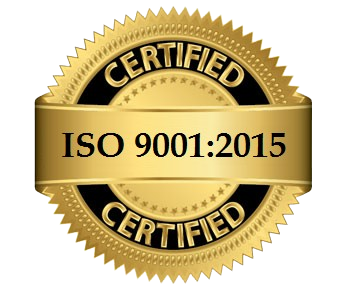 iso certificate